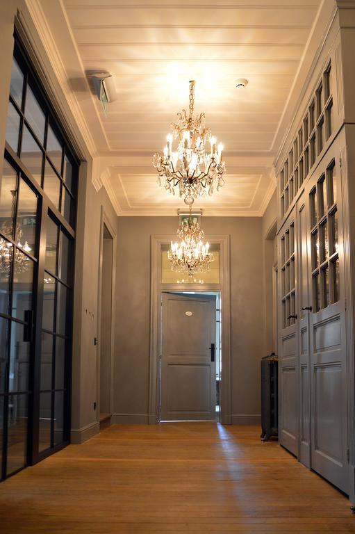 Chateau Beausaint Ла Рош ан Арден Екстериор снимка