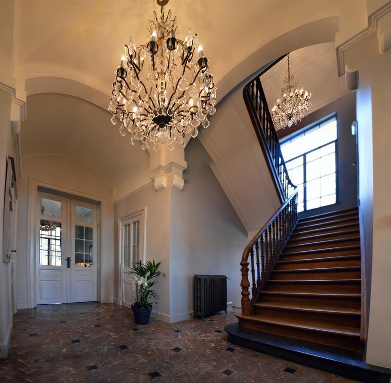 Chateau Beausaint Ла Рош ан Арден Екстериор снимка