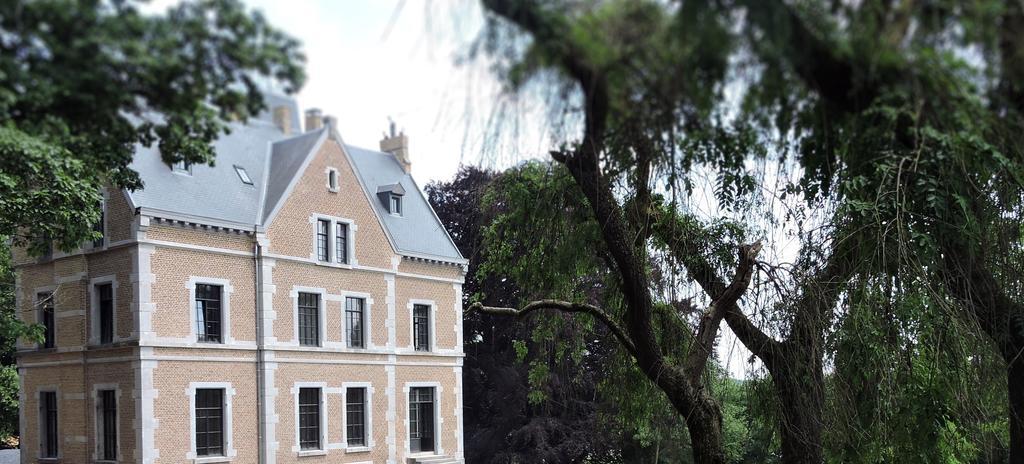Chateau Beausaint Ла Рош ан Арден Стая снимка